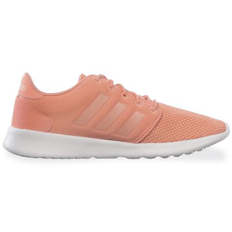 adidas damen cf qt racer w fitnessschuhe|adidas Women's Lifestyle QT Racer 3.0 Shoes .